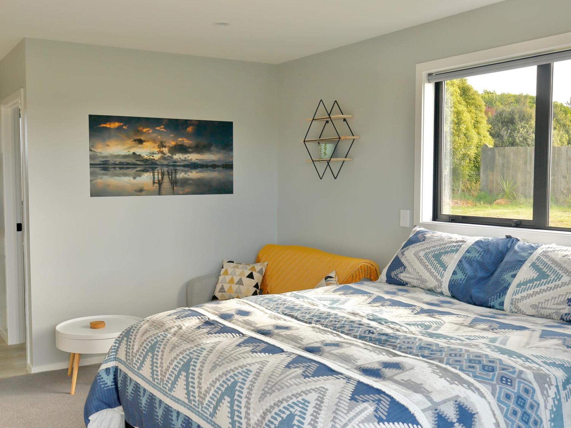 The Tui Studio - Te Anau Holiday Studio Exterior foto